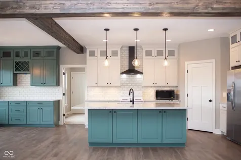 13562 Creekridge Lane Fishers IN 46055