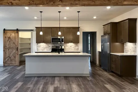 13562 Creekridge Lane Fishers IN 46055
