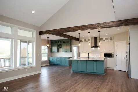 13562 Creekridge Lane Fishers IN 46055