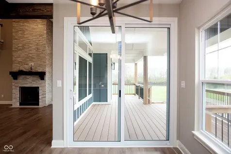 13562 Creekridge Lane Fishers IN 46055