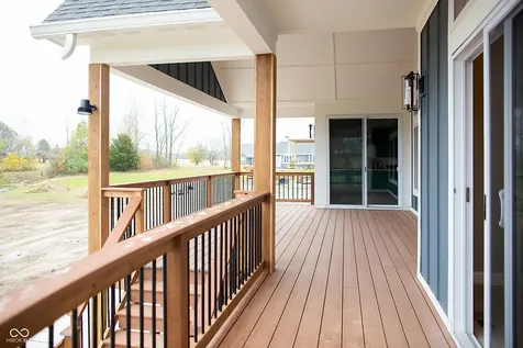 13562 Creekridge Lane Fishers IN 46055