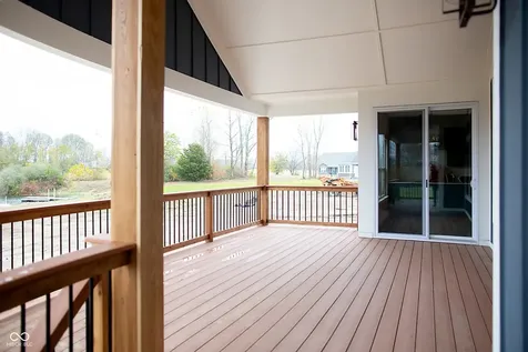 13562 Creekridge Lane Fishers IN 46055