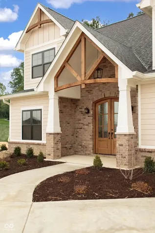 13562 Creekridge Lane Fishers IN 46055