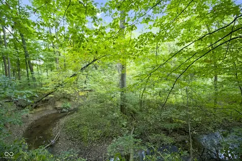 13562 Creekridge Lane Fishers IN 46055