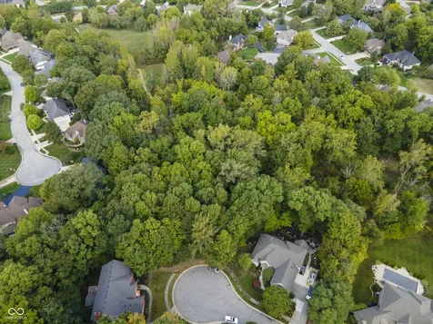 13562 Creekridge Lane Fishers IN 46055