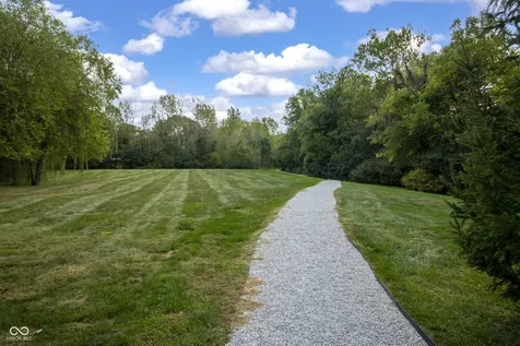 13562 Creekridge Lane Fishers IN 46055