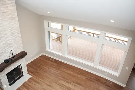 13562 Creekridge Lane Fishers IN 46055