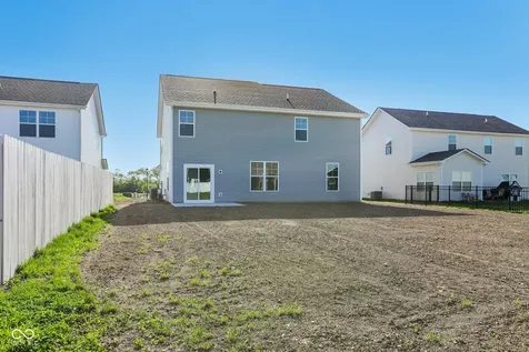 1206 Vera Boulevard Danville IN 46122