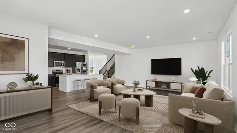 1206 Vera Boulevard Danville IN 46122