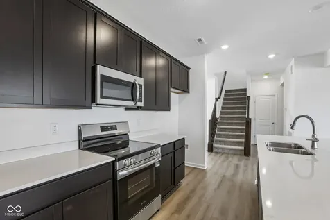 1206 Vera Boulevard Danville IN 46122