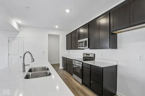 1206 Vera Boulevard Danville IN 46122