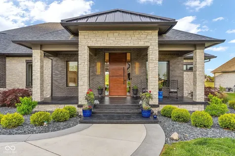 3995 Chapel Hill Court Bargersville IN 46106
