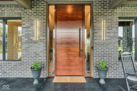 3995 Chapel Hill Court Bargersville IN 46106