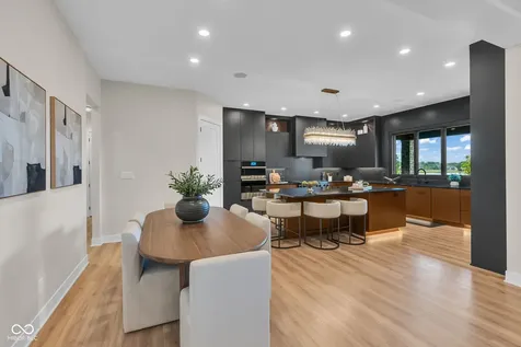 3995 Chapel Hill Court Bargersville IN 46106