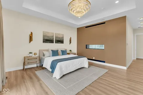 3995 Chapel Hill Court Bargersville IN 46106
