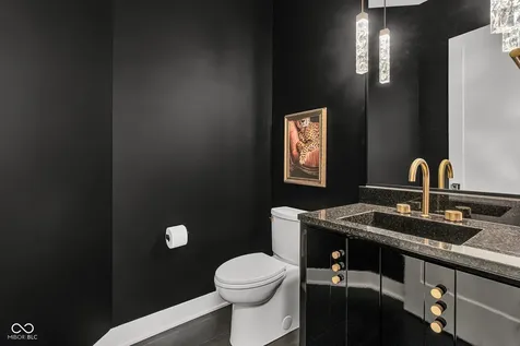 3995 Chapel Hill Court Bargersville IN 46106