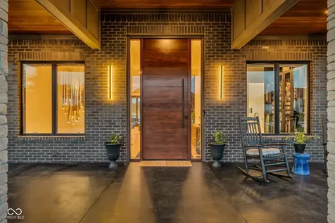 3995 Chapel Hill Court Bargersville IN 46106