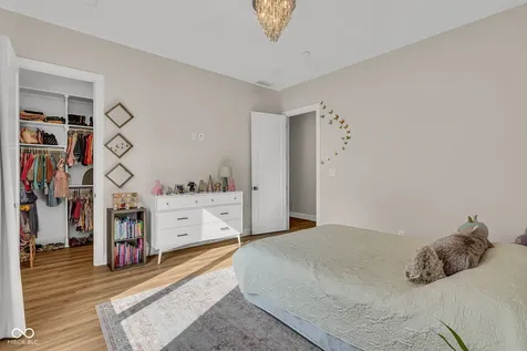 3995 Chapel Hill Court Bargersville IN 46106