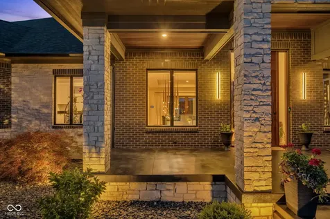 3995 Chapel Hill Court Bargersville IN 46106