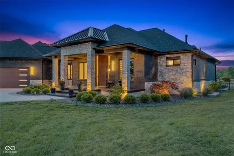 3995 Chapel Hill Court Bargersville IN 46106