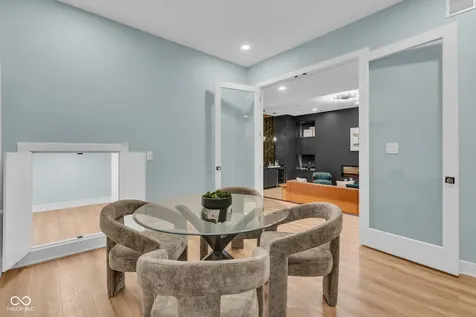 3995 Chapel Hill Court Bargersville IN 46106