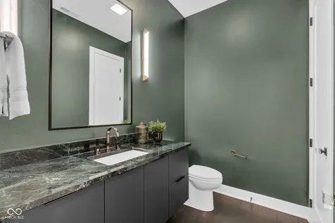 3995 Chapel Hill Court Bargersville IN 46106