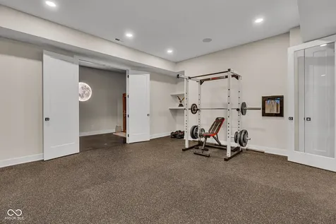 3995 Chapel Hill Court Bargersville IN 46106