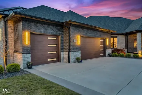 3995 Chapel Hill Court Bargersville IN 46106