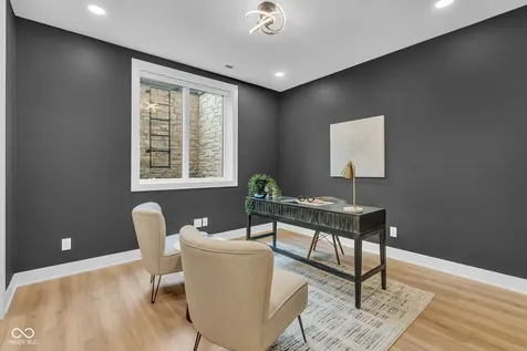 3995 Chapel Hill Court Bargersville IN 46106