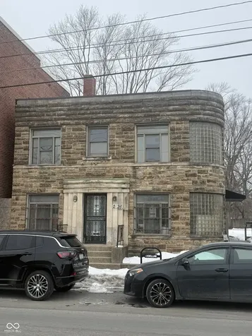 2226 W Michigan Street Indianapolis IN 46222