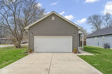 3050 St Paul Street Indianapolis IN 46237