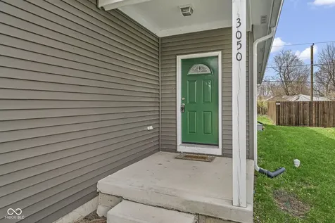 3050 St Paul Street Indianapolis IN 46237