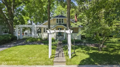 5608 N College Avenue Indianapolis IN 46220