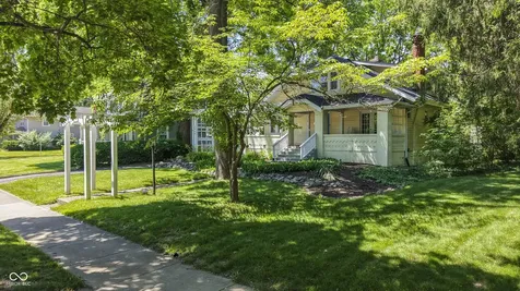 5608 N College Avenue Indianapolis IN 46220