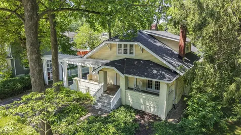 5608 N College Avenue Indianapolis IN 46220