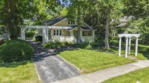 5608 N College Avenue Indianapolis IN 46220