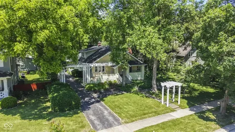 5608 N College Avenue Indianapolis IN 46220