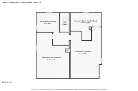 5608 N College Avenue Indianapolis IN 46220
