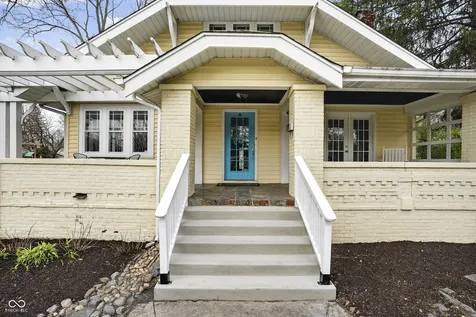 5608 N College Avenue Indianapolis IN 46220