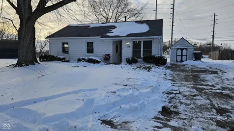 1913 Norwood Place Anderson IN 46011