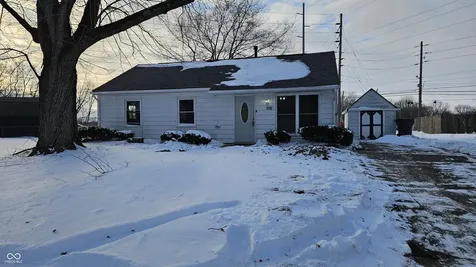 1913 Norwood Place Anderson IN 46011