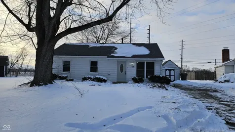 1913 Norwood Place Anderson IN 46011