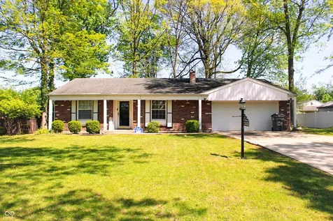 1503 Cecil Avenue Indianapolis IN 46219