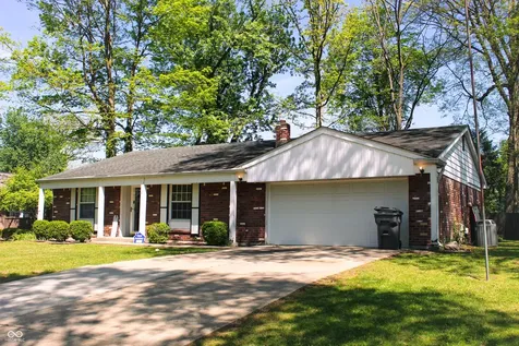 1503 Cecil Avenue Indianapolis IN 46219