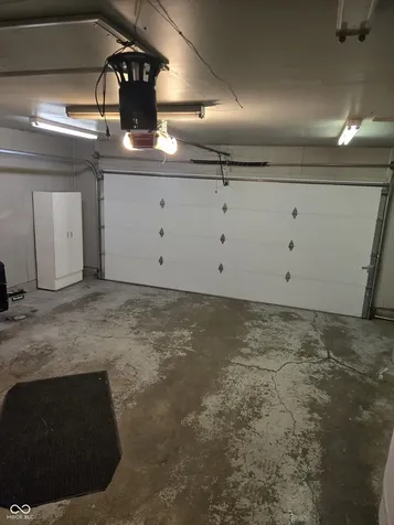 1503 Cecil Avenue Indianapolis IN 46219