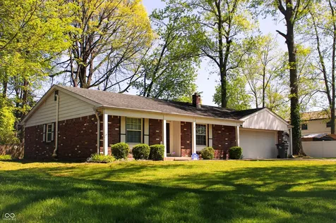 1503 Cecil Avenue Indianapolis IN 46219