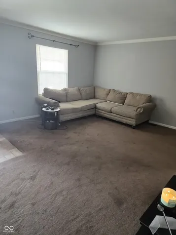 1503 Cecil Avenue Indianapolis IN 46219