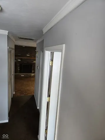 1503 Cecil Avenue Indianapolis IN 46219