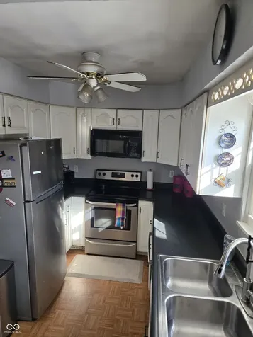 1503 Cecil Avenue Indianapolis IN 46219