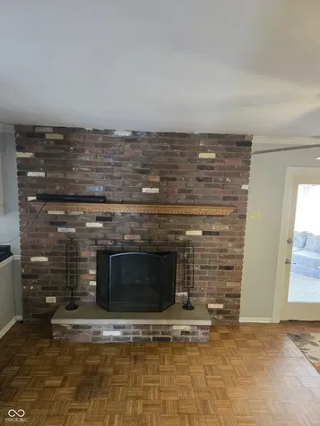 1503 Cecil Avenue Indianapolis IN 46219